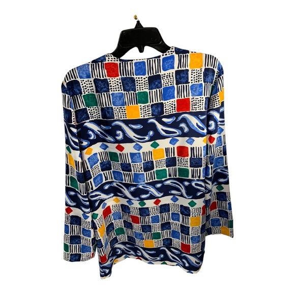 Vintage 80’s Karlie Sport Coordinates Set - Picture 7 of 10